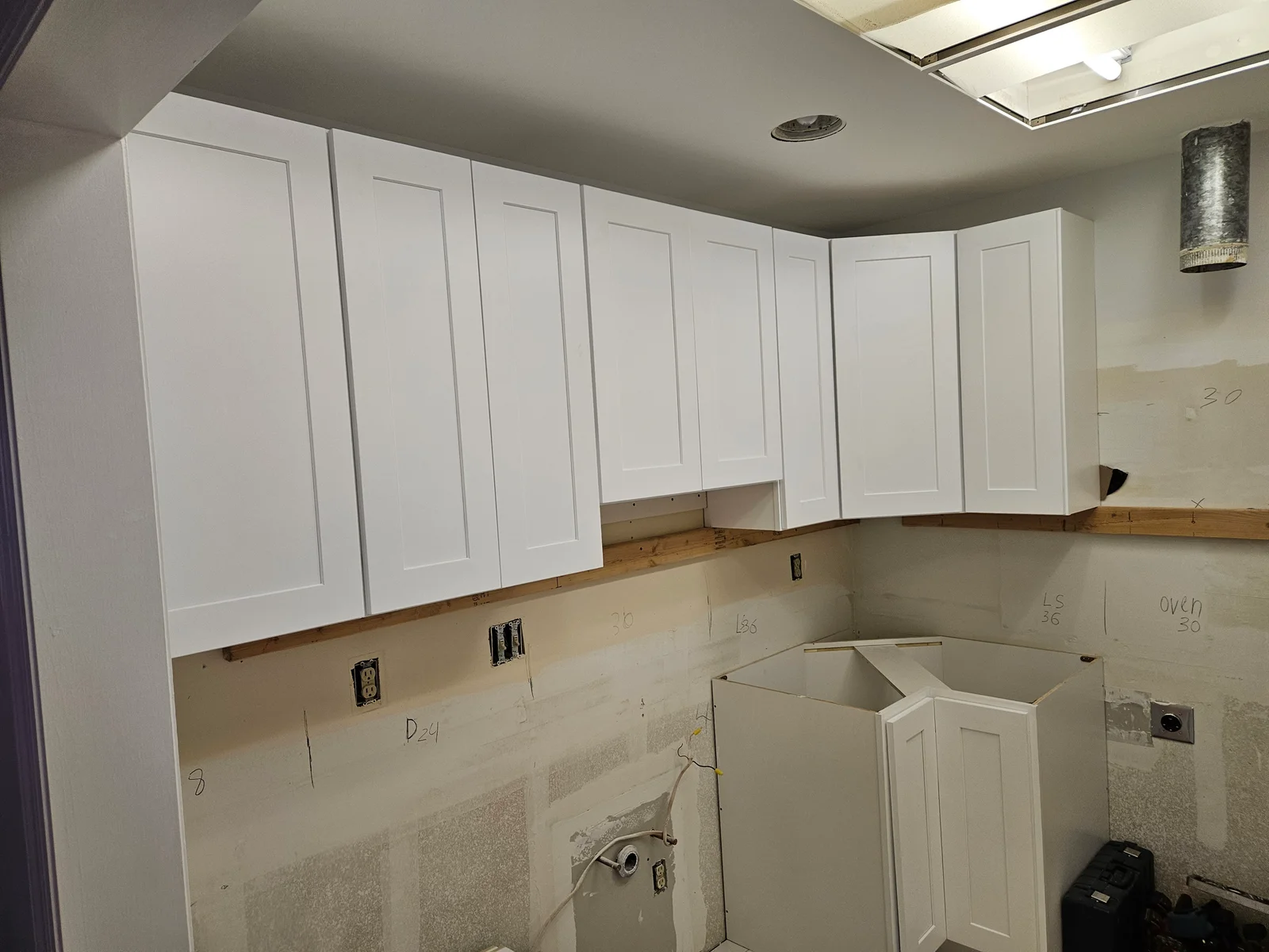 After — Kitchen Renovation, photo 2