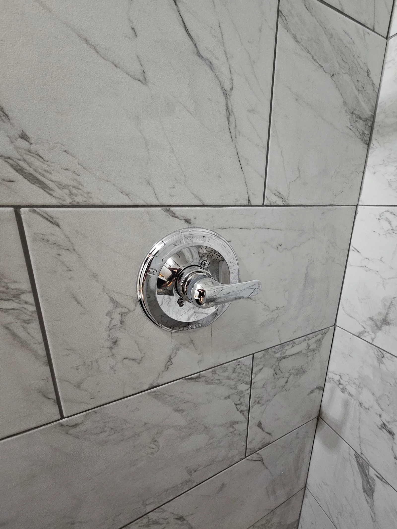 After — Shower remodeling, photo 5